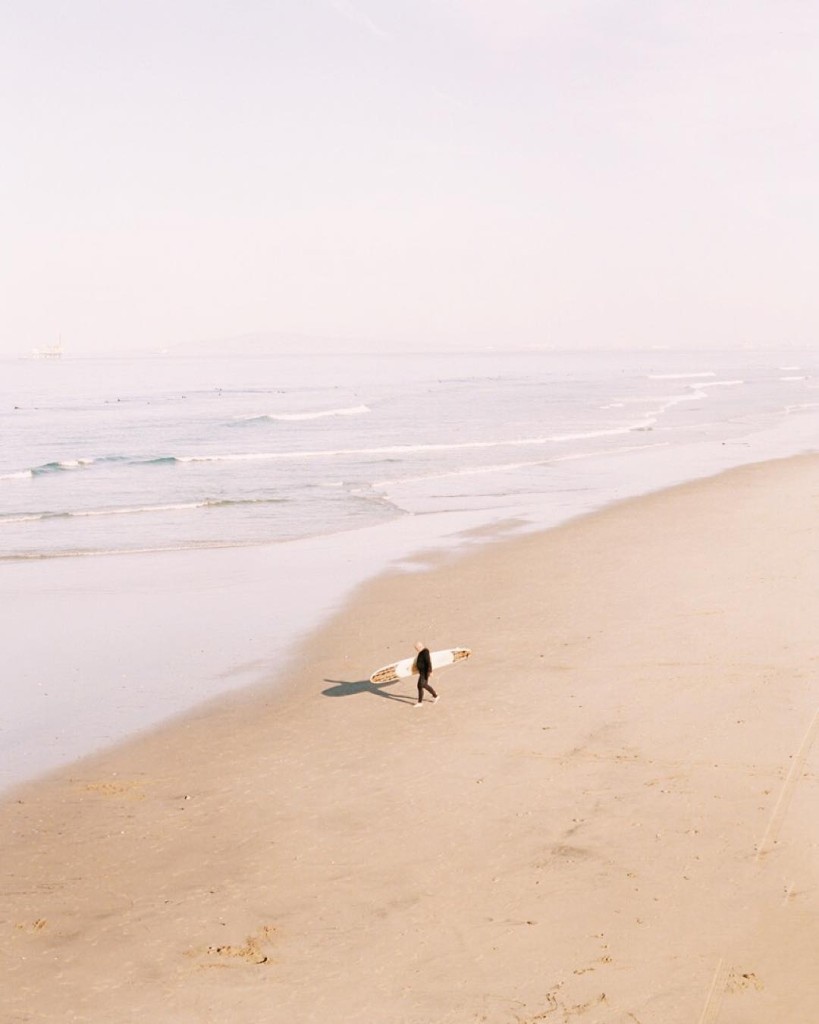 california photography by Nazar Melconian