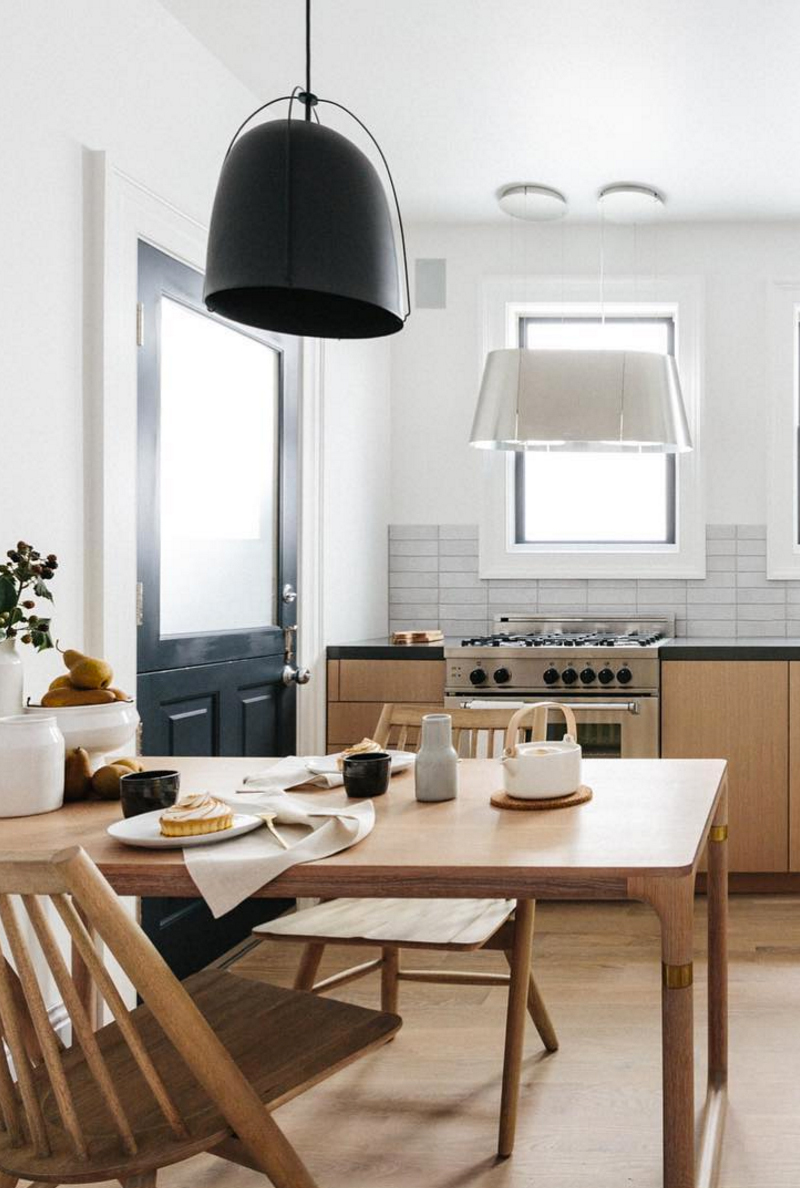 Unique Kitchen Backsplash Inspiration from Fireclay Tile