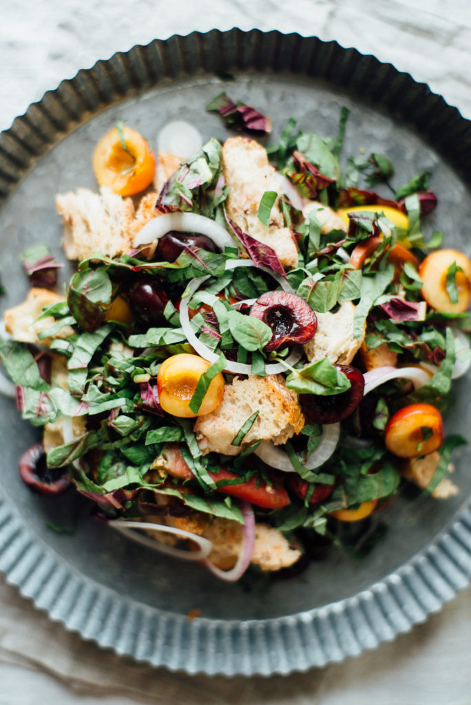 6 Summer Salads to Bring to a Labor Day BBQ Anne Sage