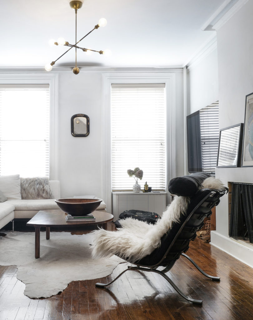 Minimalist Modern Interior Design Tips from Stewart-Schafer