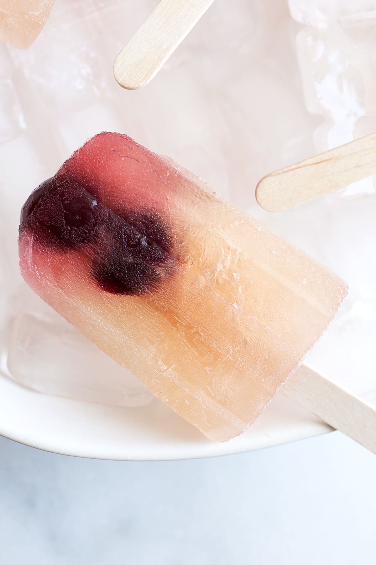 mexican beer recipe ice pops