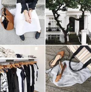 Two Must-Follow Instagrams for Summer Outfit Inspiration - Anne Sage