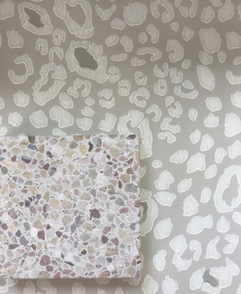 Project Powder Room: Design Directions We DIDN'T Choose! - Anne Sage