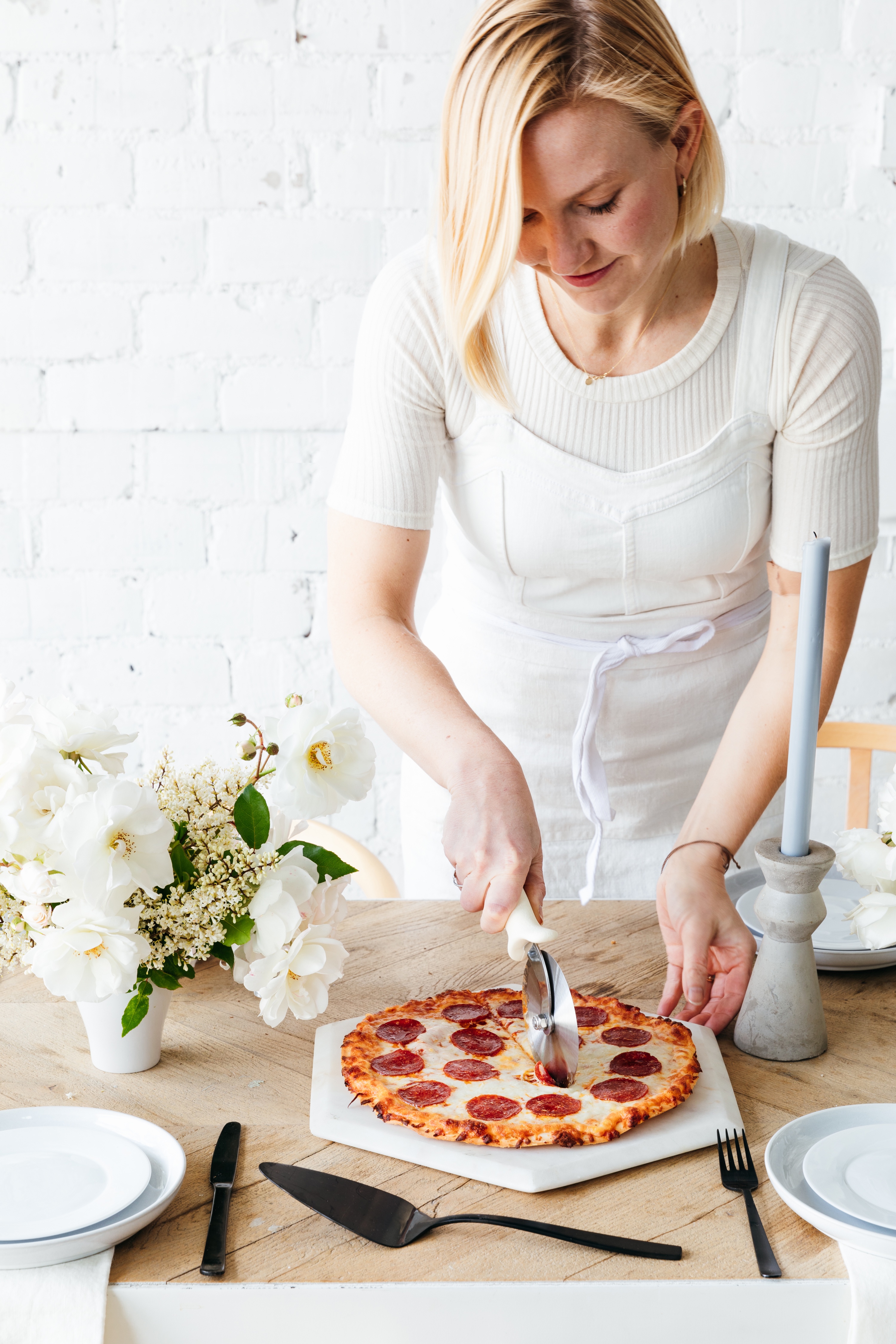 pizza party inspiration
