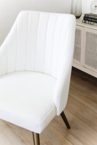 essentials for living vera chair