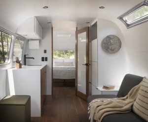 yosemite glamping in airstreams and canvas tents